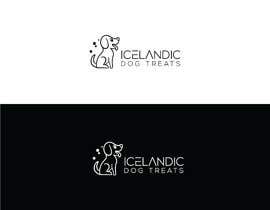 #78 para Need a logo for a company that sells dog treats company de munsurrohman52