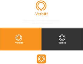 #30 untuk Create Logo for Verb App oleh alamingraphics