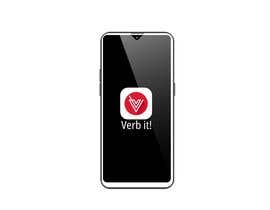 #61 for Create Logo for Verb App by bucekcentro