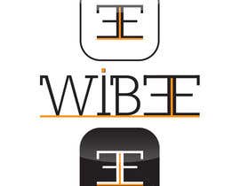 #34 for Logo Design for Wibe af GageZiegman