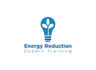 #105 dla Logo for Energy Reduction Expert Training przez ArafPlays