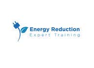 #106 per Logo for Energy Reduction Expert Training da ArafPlays