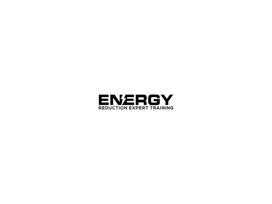 Wasilisho la Shindano #94 la                                                 Logo for Energy Reduction Expert Training
                                            