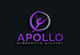 Kilpailutyön #198 pienoiskuva kilpailussa                                                     Logo for "Apollo Gymnastics Academy"
                                                