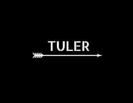 #12 สำหรับ logo for tuler โดย Shuhadah97