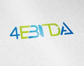 #58 สำหรับ 4EBITDA Logo โดย unitmask