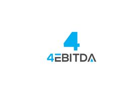 #54 สำหรับ 4EBITDA Logo โดย mdvay