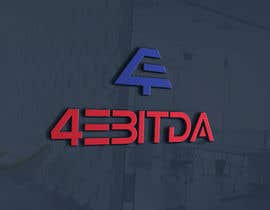 #64 for 4EBITDA Logo by LBRUBEL