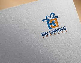 #11 per Design a logo for &quot;Branning Bundles&quot; da habibakhatun