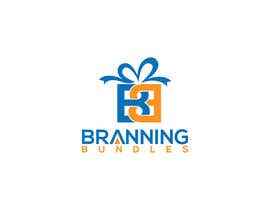 #12 cho Design a logo for &quot;Branning Bundles&quot; bởi habibakhatun
