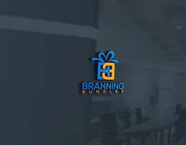 #13 untuk Design a logo for &quot;Branning Bundles&quot; oleh habibakhatun