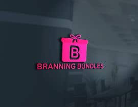 #26 per Design a logo for &quot;Branning Bundles&quot; da sumon7it