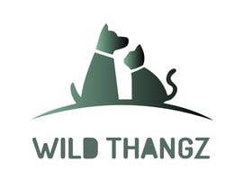#26 para Wild Thangz de BuildStudio3A