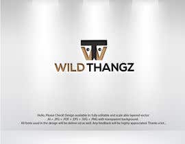#8 for Wild Thangz by TigerRoar