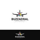 #262 for Drone Logo by suministrado021
