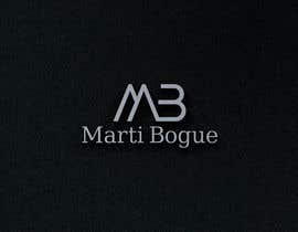 #238 for Marti Bogue Logo Design by SafeAndQuality