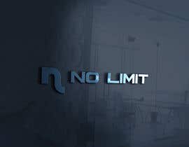 #21 para No Limit Logo Design - de kayla66