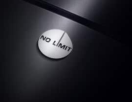 #113 para No Limit Logo Design - de abir070