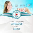 nº 47 pour Desarrollo de Branding Clinica Odontologica par Freedomaniaco 