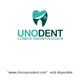 Miniatura de participación en el concurso Nro.106 para                                                     Desarrollo de Branding Clinica Odontologica
                                                