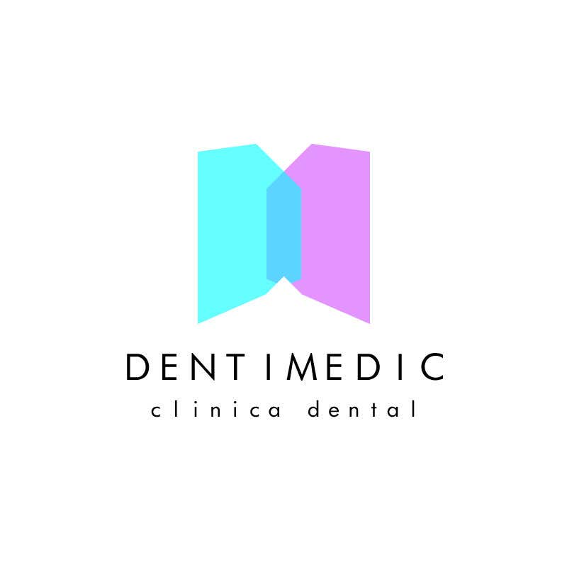 Příspěvek č. 206 do soutěže                                                 Desarrollo de Branding Clinica Odontologica
                                            