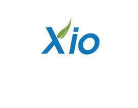 #12 para Design a logo for a vitamin and nutrition company, 
Name of the brand is: Xio de flyhy
