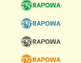 #1 para Design Logo For Apparel Company de robsonpunk