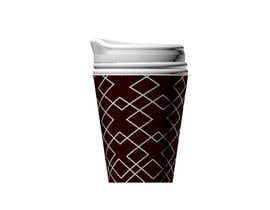 #2 för Design a Coffee Cup av sijuprakash