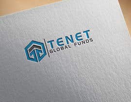 nº 125 pour Tenet Global Funds par DesignDesk143 