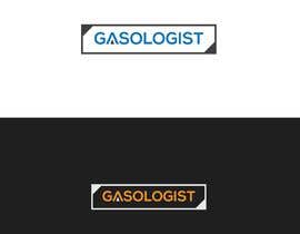 #226 Logo for new Company &quot;Gasologist&quot; részére ROXEY88 által