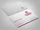 Kilpailutyön #317 pienoiskuva kilpailussa                                                     Design some Business Cards
                                                