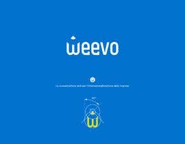 #1341 untuk New logo for Weevo oleh Pootnik