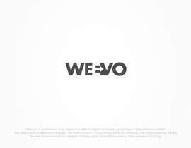 #605 för New logo for Weevo av reyryu19