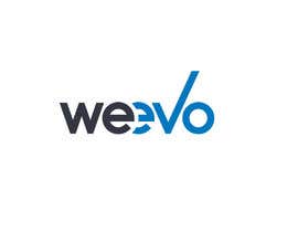 #943 para New logo for Weevo de sengadir123