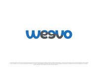 #1898 pentru New logo for Weevo de către ishwarilalverma2