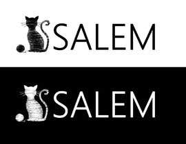 #95 para Diseñar un logotipo SALEM marca de Jou2010