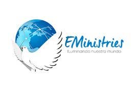 #51 para EMinistries Logo de piaortiz92