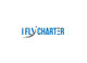 Pictograma corespunzătoare intrării #544 pentru concursul „                                                    Logo Design - I Fly Charter
                                                ”