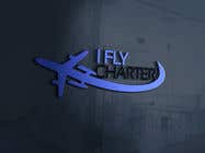 #407 για Logo Design - I Fly Charter από Gpixie
