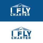 #449 για Logo Design - I Fly Charter από Gpixie
