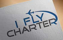 #505 για Logo Design - I Fly Charter από Gpixie