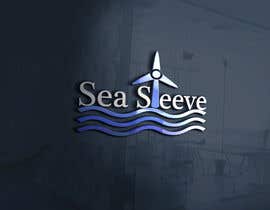 #6 for logo, Sea Sleeve by JamieRUK