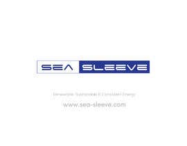#13 for logo, Sea Sleeve by mdabdussamad140