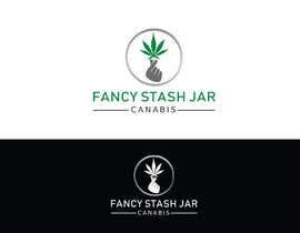 #739 for Fancy Stash Jar by smizaan