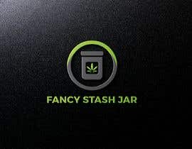 #730 for Fancy Stash Jar by Antordesign