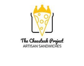 #23 for The Cheesesteak Project by radudangratian