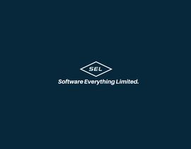 #4 para logo and stationary for the Software Everything Limited company de libertBencomo