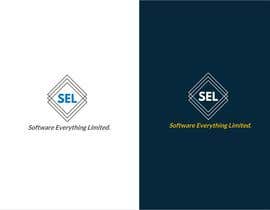#7 para logo and stationary for the Software Everything Limited company de libertBencomo