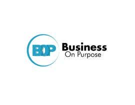 #78 cho I need a Logo Designed for a new Business name - Business On Purpose bởi SAIDFATAH