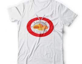 #26 ， LOGO DESIGN - T-Shirt Embroidery 来自 hseshamim9